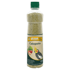 Ração Alcon Eco Club Para Calopsitas - 310G