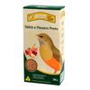 Ração Alcon Sabiás Pássaro Preto - 500G