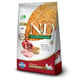 Ração Ancestral Grain Farmina N&D Frango E Romã Para Cães Adultos Mini - 10,1 Kilos - 10,1 Kilos