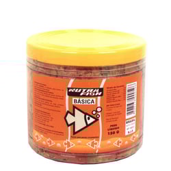 Ração Básica Nutrafish Nutravit - 150G