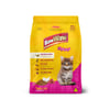 Ração Baw Waw Carne E Leite 1Kg Para Gatos Filhotes