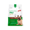 Ração Baw Waw Natural Pro Super Macio Carne Para Cães De Raças Pequenas - 400G