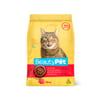 Ração Beauty Pet Carne 1Kg Para Gatos Adultos