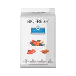 Ração Biofresh Adultos Castrados Raças Médias - 10Kg - 10,1 Kilos