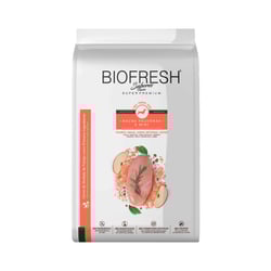Ração Biofresh Frango Para Cães Adultos De Pequeno E Mini Porte - 1Kg - 1 Kilo