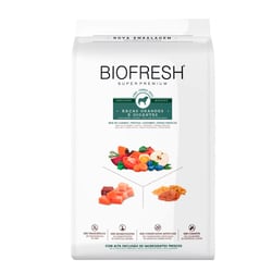 Ração Biofresh Para Cães Adultos De Raças Grandes E Gigantes - 3Kg