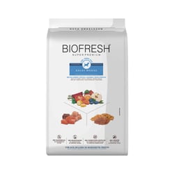 Ração Biofresh Para Cães Filhotes De Raças Médias - 1 Unidade - 3 Kilos