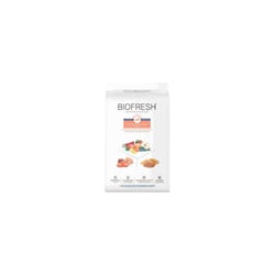 Ração Biofresh Para Cães Filhotes De Raças Pequenas - 1Kg - 1 Kilo