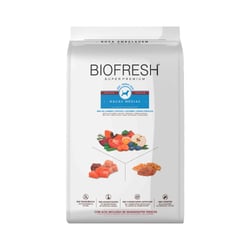 Ração Biofresh Para Cães Sênior De Raças Médias - 3Kg - 3 Kilos