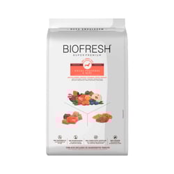 Ração Biofresh Para Cães Sênior De Raças Pequenas E Mini - 1 Unidade - 1 Kilo