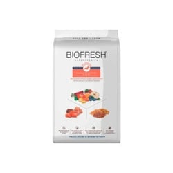 Ração Biofresh Para Filhotes De Raças Pequenas E Mini - 1Kg - 1 Kilo