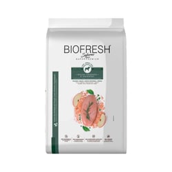 Ração Biofresh Sabor Frango Para Cães Adultos De Porte Grande E Gigante - 15Kg