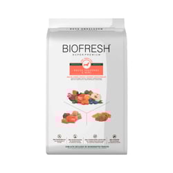 Ração Biofresh Seca Para Cães Adultos De Raças Pequenas E Mini - 1 Kilo