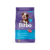 Ração Birbo Para Cães Filhotes Sabor Carne - 1Kg