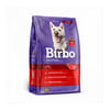 Ração Birbo Sabor Carne Para Cães Adultos De Médio E Grande Porte - 1 Unidade - 15 Kilos