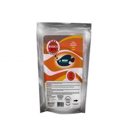 Ração Bits Alho Mega Food Para Peixes Ornamentais - 50G