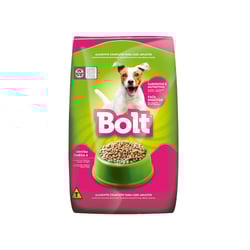 Ração Bolt Para Cães Adultos - 15Kg