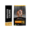 Ração Calorias Reduzidas Pro Plan Para Cães Adultos Raças Médias E Grandes - 15Kg - 15 Kilos