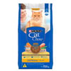 Ração Cat Chow Castrados Frango 700G - 1 Unidade