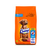 Ração Champ Carne E Cereal Para Cães Filhotes - 900G