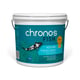 Ração Chronos Fish Koi Pond Sticks Grow Para Peixes - 4 Kilos - 4 Kilos