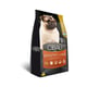 Ração Cibau Mini Breeds Sensitive Lamb Para Cães Adultos De Raças Pequenas - Ração Seca - 3 Kilos - 3 Kilos