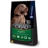 Ração Cibau Para Cães Filhotes De Raças Grandes - 15Kg