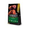 Ração Cibau Para Cães Filhotes De Raças Mini - 1 Unidade - 1 Kilo