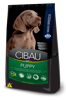 Ração Cibau Puppy Maxi Breeds 15Kg