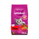 Ração De Carne Whiskas - 10,1Kg - 10,1 Kilos - 10,1 Kilos