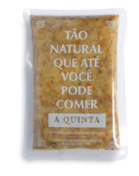 Ração Diet A Quinta Light 300G Para Cachorros