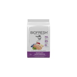 Ração Diet Biofresh Sabor Frango Para Gatos Adultos - 1,5Kg - 1,5 Kilos