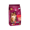 Ração Diet Br4Cats Sabor Peixe E Frango 15Kg Para Gatos Adultos - 15 Kilos