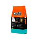 Ração Diet Catfit Gourmet Sabor Peixe Para Gatos Adultos - 20 Kilos - 20 Kilos