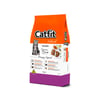 Ração Diet Catfit Natural Carne E Frango Para Gatos Adultos