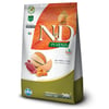 Ração Diet Farmina N&D Pumpkin Pato Para Gatos Adultos - 7.5Kg - 7,5 Kilos