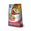 Ração Diet Farmina N&D Tropical Sabor Suíno Para Gatos Adultos Castrados - 7 Kilos
