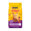 Ração Diet Friskies Megamix Para Gatos Adultos - 10,1 Kilos