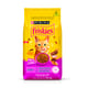 Ração Diet Friskies Mix De Carne Para Gatos Adultos Castrados - 1Kg - 10,1 Kilos - 10,1 Kilos