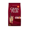 Ração Diet Granplus Salmão E Arroz Para Gatos Adultos - 3 Kilos