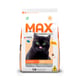 Ração Diet Max Salmão Para Gatos Adultos Castrados - 20 Kilos - 20 Kilos