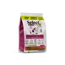 Ração Diet Monello Select Calorias Controladas Salmão Para Gatos Adultos - 7 Kilos