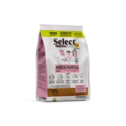 Ração Diet Monello Select Frango Cenoura Banana Para Gatos Adultos E Filhotes - 7 Kilos