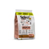 Ração Diet Monello Select Skin And Coat Para Gatos Adultos - Salmão, Cenoura E Blueberry - 15 Kilos