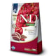 Ração Diet N&D Quinoa Hairball Pato Para Gatos Adultos - 1,5 Kilos - 1,5 Kilos