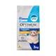 Ração Diet Optimum Sabor Frango 3Kg Para Gatos Adultos Castrados - 3 Kilos - 3 Kilos