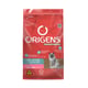 Ração Diet Origens Salmão Para Gatos Sênior 7+ Castrados - 3 Kilos - 3 Kilos