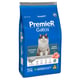 Ração Diet Premier Frango 7,5Kg Para Gatos Castrados Até 7 Anos - 7,5 Kilos - 7,5 Kilos