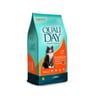 Ração Diet Qualiday Sabor Frango Para Gatos Adultos Castrados - 10,1 Kilos
