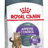 Ração Diet Royal Canin Controle Do Apetite 1,5Kg Para Gatos Adultos - 1,5 Kilos